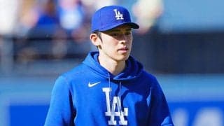 初S直後…佐々木朗希の“行動”に「まじで泣く」　米国から日本へ、伝えた思いにSNS涙