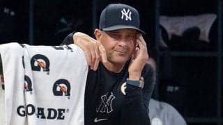 “崖っぷち”ヤ軍は「歴史的に酷い」　投壊23失点…NYメディアも断罪「敗退の危機」