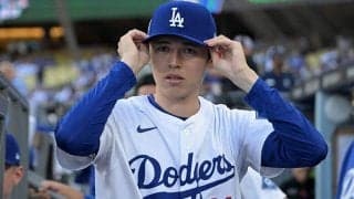 ド軍ブルペンは「打ち込まれる」　殿堂右腕の予想的中…“守護神”佐々木朗希を期待するワケ