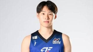 ファイティングイーグルス名古屋の宇都宮陸が開幕節で負傷…右足関節外果脱臼骨折で全治未定