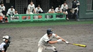 彦根東が17年ぶり決勝へ、近江兄弟社破る　滋賀・高校野球秋季大会