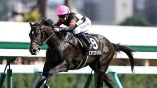 【サウジアラビアRC見どころ】ポテンシャル高いアスクエジンバラ