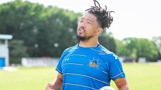 【部活やろうぜ！】堀江翔太がFWなのにキックがうまいのは「めっちゃ金がかかる」私立をあきらめ公立に進学したから