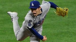 「まるで別人だ」際立つ佐々木朗希の変貌　守護神と化した怪物にド軍同僚も仰天「先発をやっていたロウキは緊張していた」