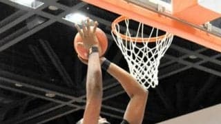 ホーム開幕節を白星で飾れず　バスケのアルビBBは開幕4連敗