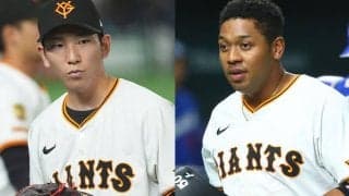 巨人、戸郷翔征ら33人がフェニックスL参加　野手では岸田＆オコエも…CS前にアピールへ