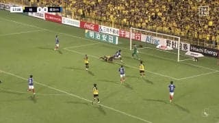 物議を醸す判定！「これでゴール取り消し？」先制弾がVAR介入で幻に「敵ながらそのジャッジは可哀想」