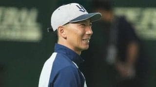 ヤクルト、太田賢吾に戦力外通告　嶋基宏ヘッドらコーチ4人と契約終了…最下位でチーム“改革”