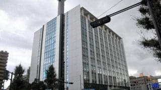 ラグビー元日本代表を無免許・酒気帯び運転容疑で逮捕　千葉県警