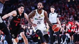 【10月5日のB1結果】昨季王者が激闘制し開幕2連勝…新戦力躍動の仙台も連勝スタート