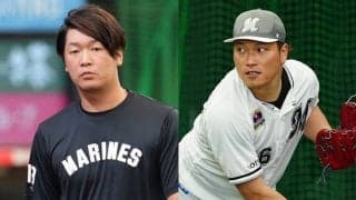 ロッテ、国吉＆二木ら7人に戦力外通告　現ドラ加入の大下も…二木以外は現役続行希望