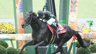 【京都大賞典】売上は64億417万6000円で昨年より約10.6億円増加