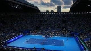 アジア・スイング3大会でボールを統一、選手の声に耳を傾けたATPにトップ選手も評価「怪我のリスクを減らせる」