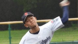 7日に東海地区大会の抽選会！2戦連続無四球2ケタ奪三振の「無双」左腕エースの対戦相手は？【25年秋高校野球】