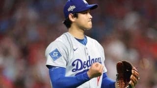 「誰も二刀流のインパクトには及ばない」大谷翔平の“MVP獲得”「論拠はますます強くなっている」米メディアが主張