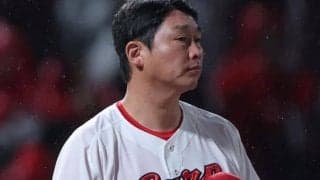 「首脳陣おおらかですよね」シーズン5位、借金20で終了　新井広島の巻き返しに必要な＂視点＂とは？近鉄OB、佐野慈紀氏の考察「ケツを叩くような厳しさがあってもいい」