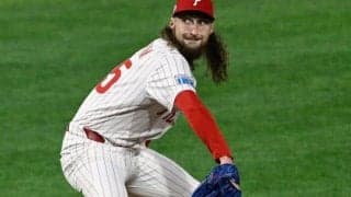 ドジャースへの“不正疑惑批判”に真っ向反論　逆転弾を被弾した左腕が米識者に不満「本当に野球を知ってる人なら分かってる」