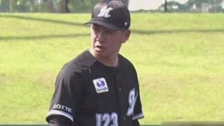 ロッテは茨木佑太が3回無失点、秋山正雲も2回をゼロに…オリは投手陣崩れる　フェニックスL