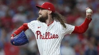 ド軍の“サイン盗み”疑惑…被弾の左腕が主張　米メディアに痛烈皮肉「試合を観てごらん」