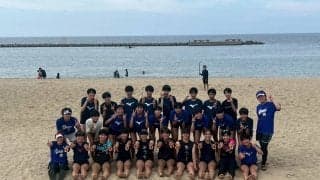 「松本恋/穏のうまさにしびれたんです」全国大会6連覇の金蘭会中が今夏、出会った新しい世界