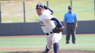 大学選手権ベスト8の北海学園大から2名、全国常連の大商大のサイドハンドなどが提出！計161名に【25年・大学生プロ志望届提出者リスト】