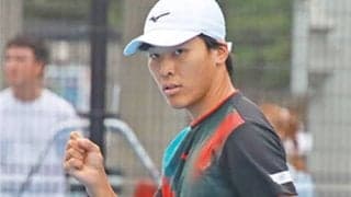  【結果一覧】全日本選手権 男子開幕 