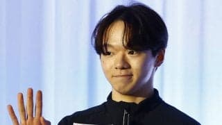 【フィギュアスケート】鍵山優真はどうやってマリニンに追いつこうと考えているのか？