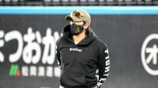 日本ハム新庄監督　来季5年目に自信「95勝、96勝目指す」