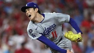 佐々木朗希の“変化”が「わかるかな？」　剛球が蘇った理由…分析家が注目した仕草