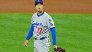 「大谷のためじゃなかった」　ド軍戦で特大MVPコールも…敵地に訪れた“異様な光景”