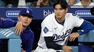 「羨望の日本人投手陣」韓国メディアが驚嘆　大谷・山本・佐々木の躍動に「あまりにも羨ましい光景だ」