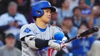 大谷翔平の“あり得ない”行動が「最高だった」　見せた献身にSNS称賛「グッときた」