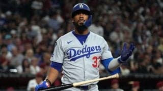 全力で走らず…テオにLA怒り「イライラする」　第1戦は緩慢守備、続く“怠慢プレー”