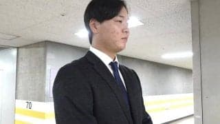 ソフトバンク、京大出身右腕に戦力外通告　理学療法士試験に合格で話題…今後は未定「厳しい部分も」