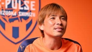 野洲高サッカー部出身の乾貴士が思う部活のよさ「青春をかけるのって面白いやろなと思う」