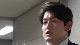 鷹・風間球打が2度目戦力外　高校時代157キロの元ドラ1右腕…イップスに苦悩も
