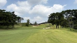 国内大会とちょっと違う？PGAツアーが横浜カントリークラブに施したアレンジとは
