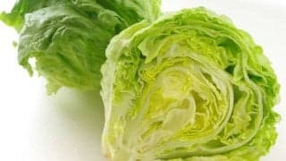 レタスの驚くべき効果効能