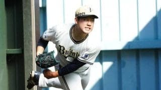 オリックス、大江海透が現役引退　2年目の育成25歳…1軍機会ナシも2軍で防御率2.57