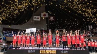 皇后杯ファイナルラウンドは1月5日にスタート…Wリーグから10チームが参戦