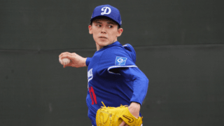 \"佐々木朗希は救世主\"　たった2球で試合を締めたことに\"大魔神に見えてきた\"などSNSでトレンド入り！