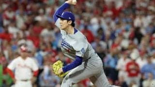 「このイニングをササキで始めないのはめっちゃクレージー」ド軍9回の継投に異論噴出、米記者も疑問視　トライネン投入で2失点「彼はドジャースのクローザーです」