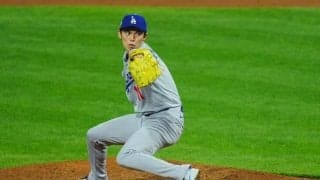 佐々木朗希は「ゾーンに入っている」　9回託した左腕が感服…攻略には「難しさ増した」