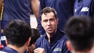 EASL初参戦へ「多くの学びと成長の機会にしたい」…宇都宮指揮官、難敵を下し開幕連勝に手応え