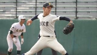 ロッテが育成4年目右腕に戦力外、前日の7選手に続き2日連続の通達…5選手の育成契約満了も発表