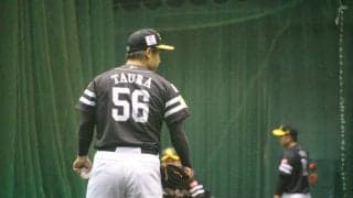 ソフトバンクは17年U−18代表左腕、21年ドラ1の剛腕、京大右腕など10名が戦力外に…