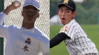 プロの厳しい現実…21年高校BIG3のうち2人が4年で戦力外