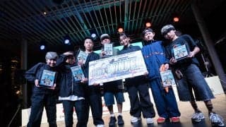 ジュニア世代日本一決定戦が渋谷にて開催！「東急不動産ホールディングス BREAKIN’ SUMMIT 2025」
