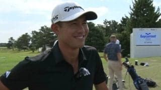 コリン・モリカワ、ベイカレントCレクサスの雰囲気は「シーズン全体を通しても最高の部類に入る」