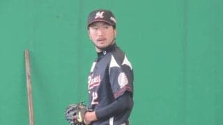 ロッテ・石川歩が退団へ、コーチ就任打診も他球団で現役続行希望「マウンドで投げたい」